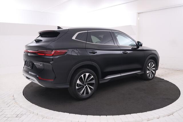 BYD Seal U 1.5 DM-i FWD Comfort Plug in hybrid, 120km accu fabrieksnieuw!