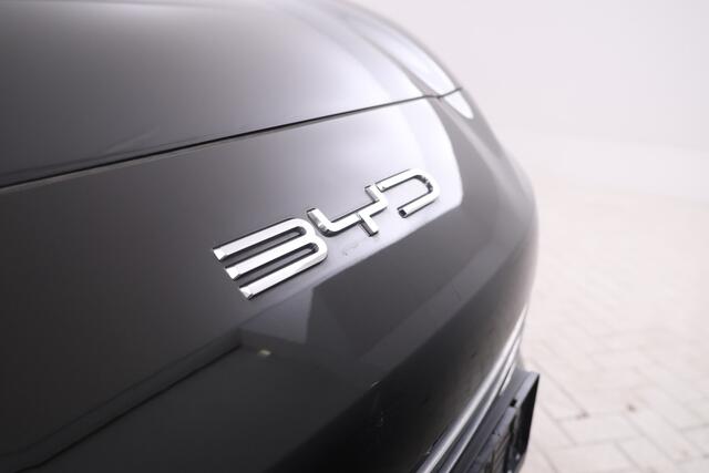 BYD Seal U 1.5 DM-i FWD Comfort Plug in hybrid, 120km accu fabrieksnieuw!