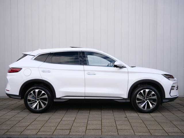 BYD Seal U 1.5 DM-i FWD Comfort 218 Pk 26,6 kWh PHEV Leder / Panoramadak / 125 km elektr. actieradius