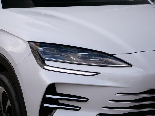 BYD Seal U 1.5 DM-i FWD Comfort 218 Pk 26,6 kWh PHEV Leder / Panoramadak / 125 km elektr. actieradius