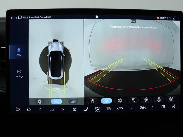 BYD Seal Business RWD 61.4 kWh | Nieuw |