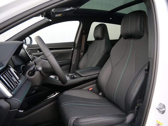 BYD Seal U 1.5 DM-i FWD Comfort 218 Pk 26,6 kWh PHEV Leder / Panoramadak / 125 km elektr. actieradius