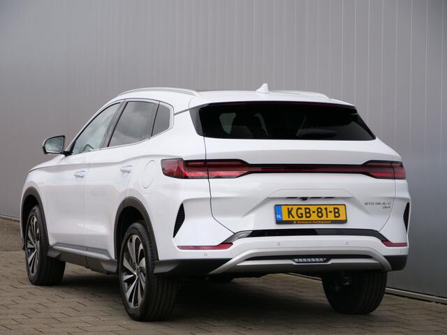 BYD Seal U 1.5 DM-i FWD Comfort 218 Pk 26,6 kWh PHEV Leder / Panoramadak / 125 km elektr. actieradius