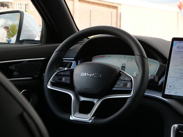 BYD Seal U 1.5 DM-i FWD Comfort 218 Pk 26,6 kWh PHEV Leder / Panoramadak / 125 km elektr. actieradius