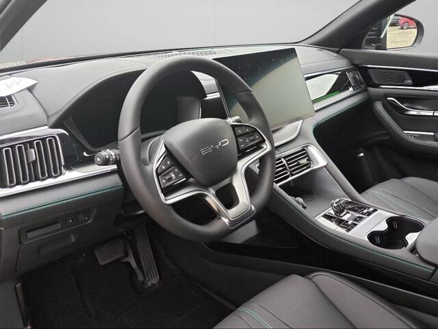 BYD Seal U 1.5 DM-i FWD Boost