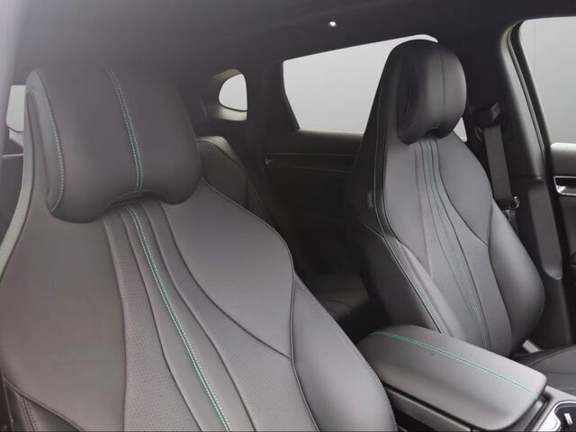 BYD Seal U 1.5 DM-i FWD Boost