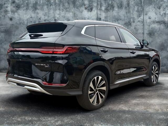BYD Seal U 1.5 DM-i FWD Boost