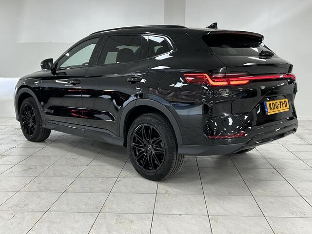 BYD Seal U 1.5 DM-i FWD Boost BLACK EDITION