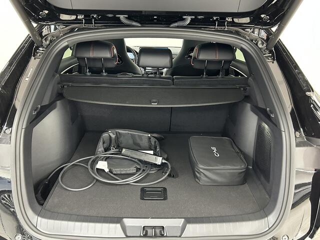 BYD Seal U 1.5 DM-i FWD Boost BLACK EDITION