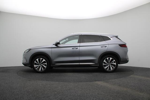 BYD Seal U Design 87 kWh Zwart interieur / 500 km / stoelverwarming / Apple Carplay