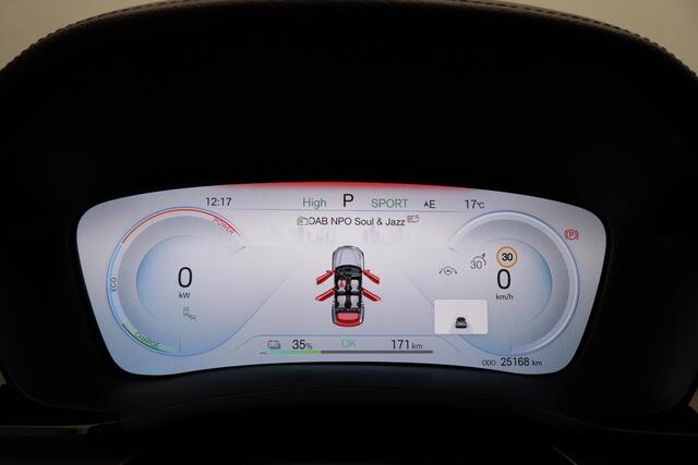 BYD Seal U Design 87 kWh Zwart interieur / 500 km / stoelverwarming / Apple Carplay