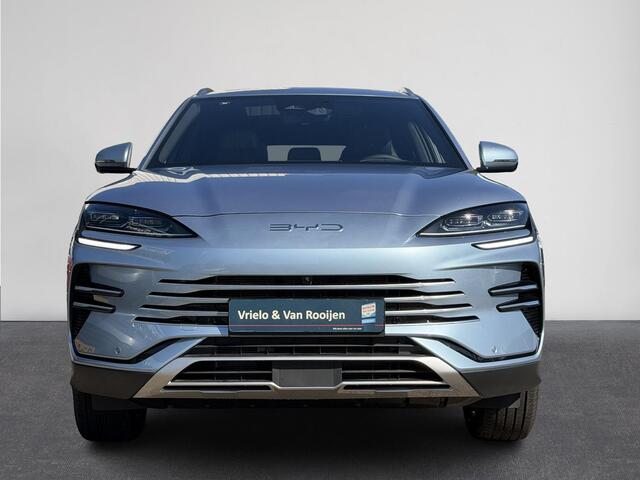 BYD Seal U 1.5 DM-i FWD Boost | Automaat | Carplay | Navi by App | Stoel verkoeling/verwarming | Camera | Pano | Elektrische klep | ( Vestiging - Nieuwegein )