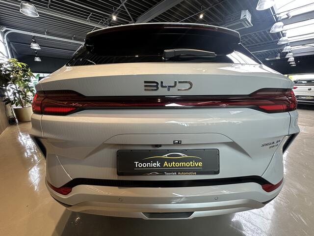 BYD Seal U | Bouwjaar 2026 | 1.5 DM-i FWD Boost | Panoramadak | 360 Camera