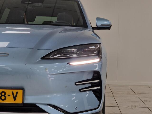 BYD Seal U Comfort 71.8 kWh | Panoramadak | APPLE CARPLAY l ANDROID AUTO