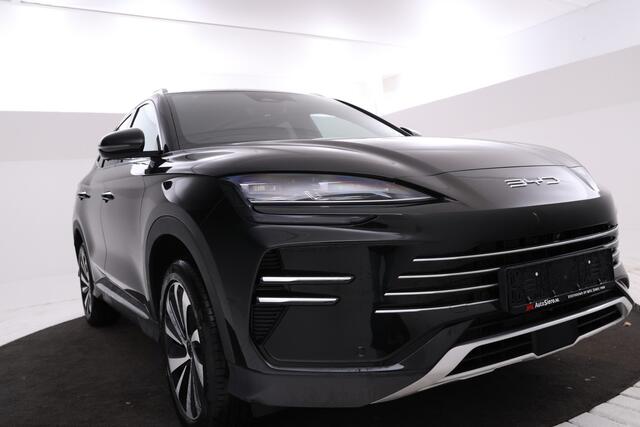 BYD Seal U 1.5 T DM-i AWD Design 4x4 4x4 plug in hybrid!