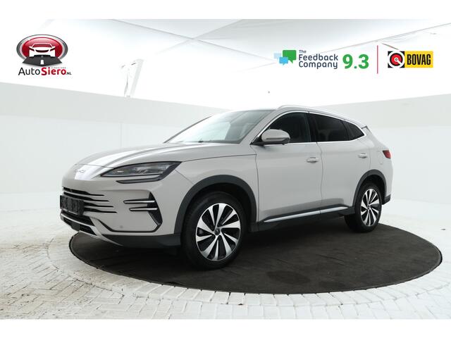 BYD Seal U 1.5 T DM-i AWD Design 4x4 plug in hybrid!