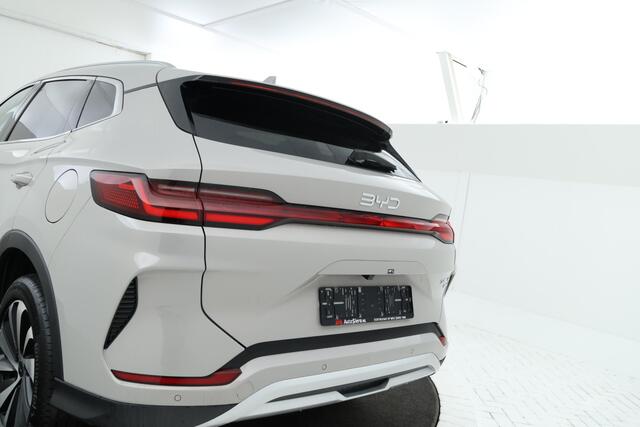 BYD Seal U 1.5 T DM-i AWD Design 4x4 plug in hybrid!