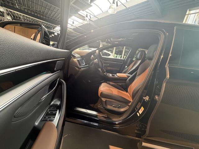 BYD Seal U 1.5 T DM-i | COMFORT | LONG RANGE 125KM | Panorama Leder interieur Navigatie Cruis Control head Up Full Opties