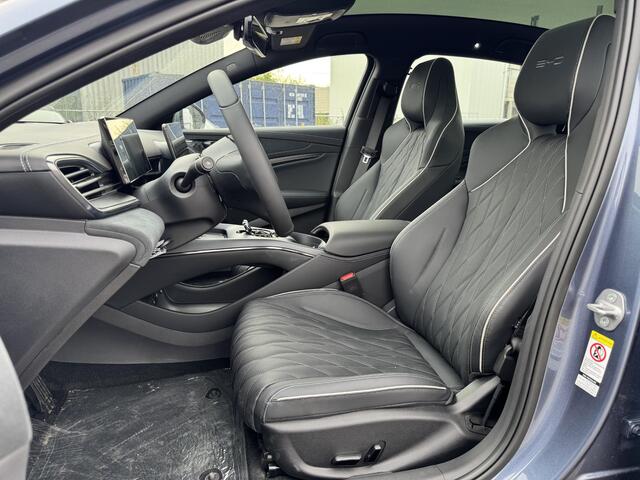 BYD Seal Comfort RWD 61.4 kWh