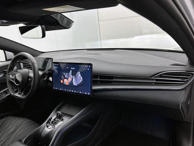 BYD Seal Comfort RWD 61.4 kWh | 460 KM WLTP | Stoelventilatie | Navigatie | Apple carplay / Android auto |