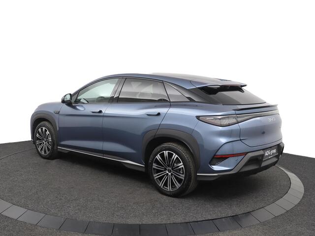 BYD Seal Comfort 82.5 kWh 482 km range (WLTP) / Stoelverwarming, stoelventilatie en stuurwielverwarming