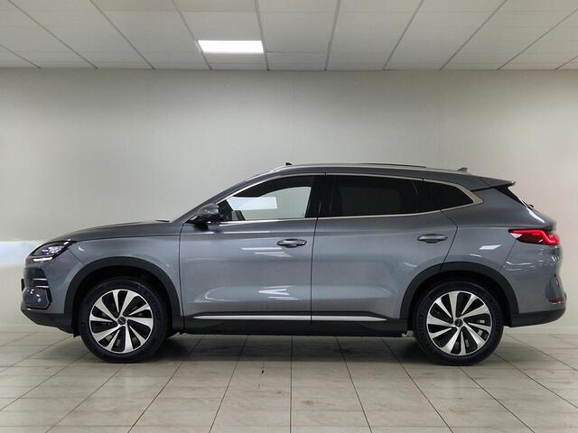 BYD Seal U Design 87 kWh VOORRAADVOORDEEL 4900,- EURO