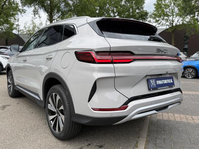 BYD Seal U 1.5 DM-i FWD Boost NIEUWE AUTO UIT VOORRAAD LEVERBAAR | 6 JAAR GARANTIE T/M 02-2032 | ALL-IN PRIJS | BTW VERREKENBAAR | FULL OPTION | PANODAK | ELEKTRISCHE STOELEN | ELEKTRISCHE ACHTERKLEP | BOUNDLESS CLOUD