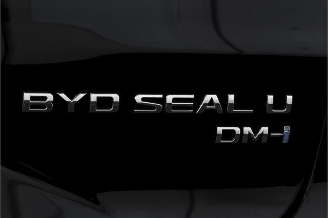 BYD Seal U 1.5 DM-i FWD Boost | Plug-In | S/K-Panodak | 360 Camera | App connect | Adapt. Cruise | Elek. Klep | Infinity audio | LM 19" | 1904