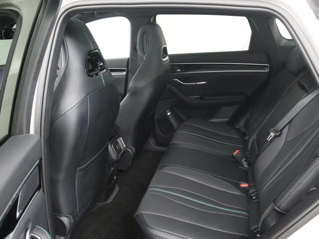 BYD Seal U 1.5 T DM-i AWD Design | Origineel NL! | NAP! | BTW auto