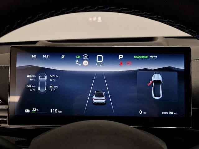 BYD Seal Excellence AWD 82.5 kWh Modeljaar 2026 Uniek!