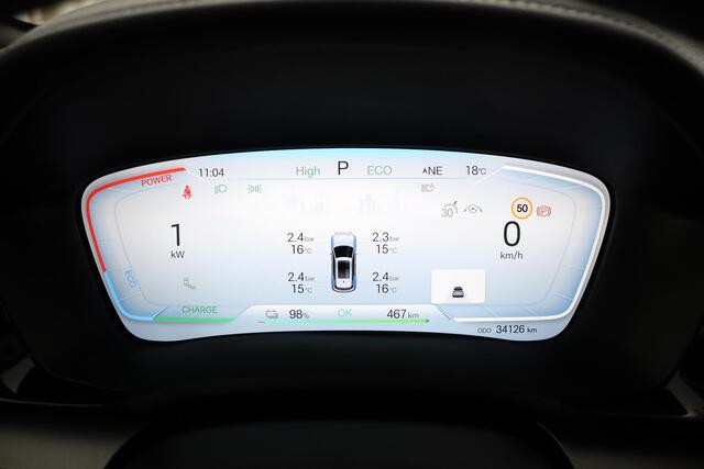 BYD Seal U Design 87 kWh | Panoramadak | 360 graden camera | 500km WLTP |