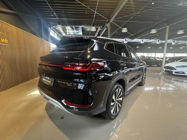 BYD Seal U PHEV DM-I comfort 1.5 DM-i FWD | long range | meest complete auto van het moment !