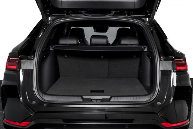 BYD Seal U 1.5 DM-i FWD Boost | Plug-In | S/K-Panodak | 360 Camera | App connect | Adapt. Cruise | Elek. Klep | Infinity audio | LM 19" | 4106