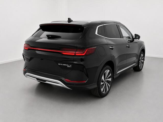 BYD Seal U 1.5 DM-i FWD Boost| Carplay|360"camera|Head-up|Navi|Stoelventilatie
