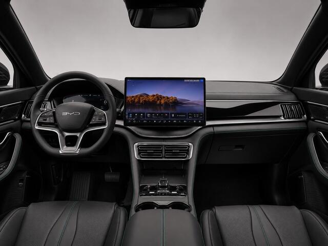 BYD Seal U 1.5 DM-i FWD Boost|incl BTW| Carplay|360"camera|Head-up|Navi|Stoelventilatie