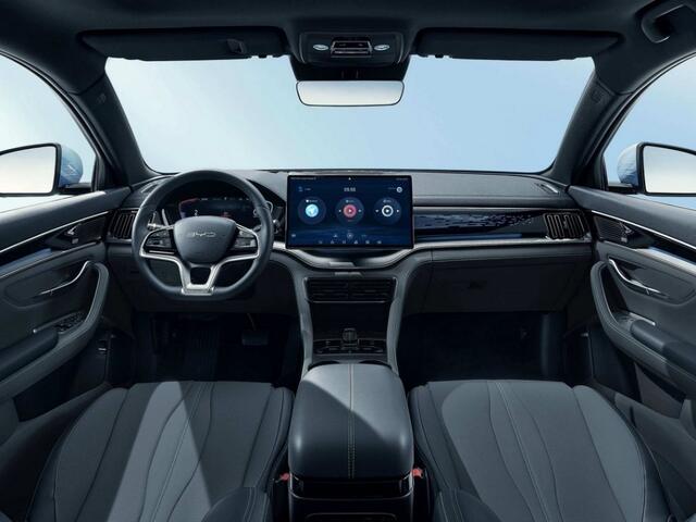 BYD Seal Business 87 KWH