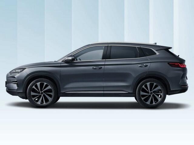 BYD Seal Business 87 KWH