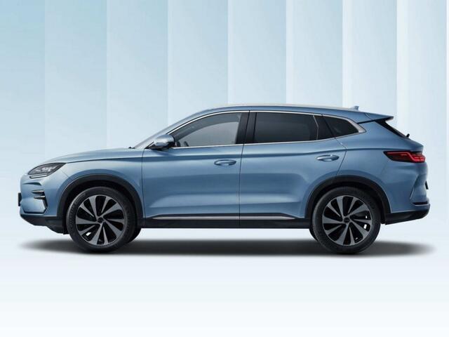 BYD Seal Business 87 KWH