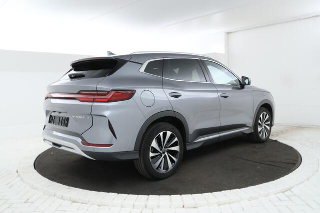 BYD Seal U Design 87 kWh Grote accu!!! Marge!