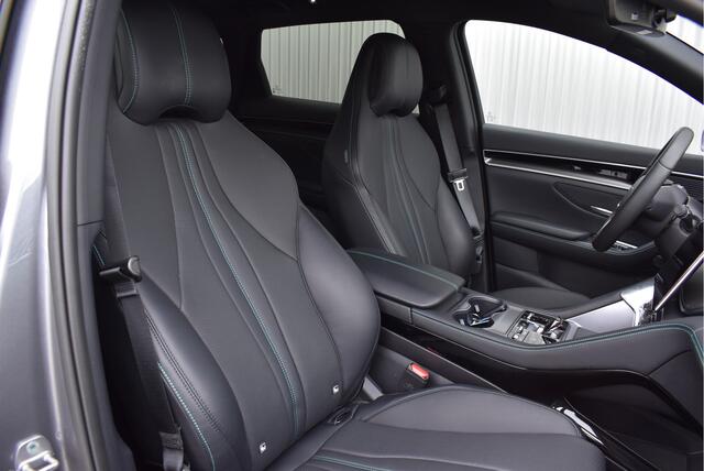 BYD Seal U 1.5 DM-i FWD Boost Panorama, Head up, Adaptive cruise, Infinity, 360", Stoel/stuur verwarming