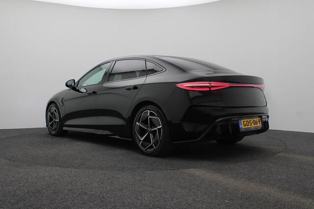 BYD Seal Design RWD 82.5 kWh 570 km | Apple Carplay | Android auto | stuur en stoelverwarming | 360 graden camera's | Warmtepomp | Fabrieksgarantie |