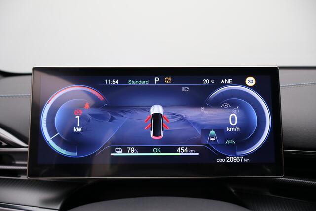 BYD Seal Design RWD 82.5 kWh 570 km | Apple Carplay | Android auto | stuur en stoelverwarming | 360 graden camera's | Warmtepomp | Fabrieksgarantie |