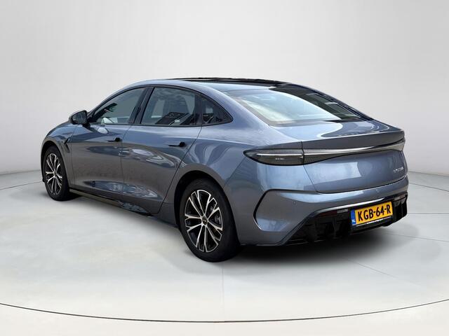 BYD Seal Business RWD 61.4 kWh |Demo | Rijklaarpijs!