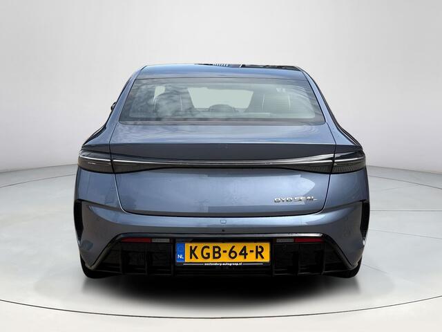 BYD Seal Business RWD 61.4 kWh |Demo | Rijklaarpijs!