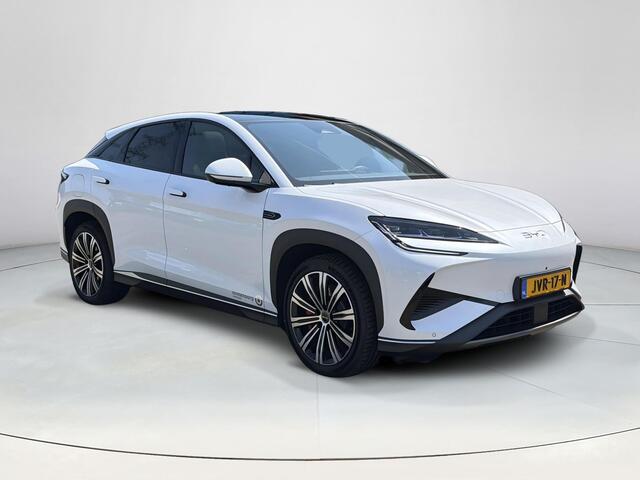 BYD Seal Design AWD 82.5 kWh | Demo | Rijklaaprijs!