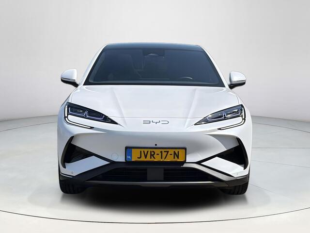 BYD Seal Design AWD 82.5 kWh | Demo | Rijklaaprijs!