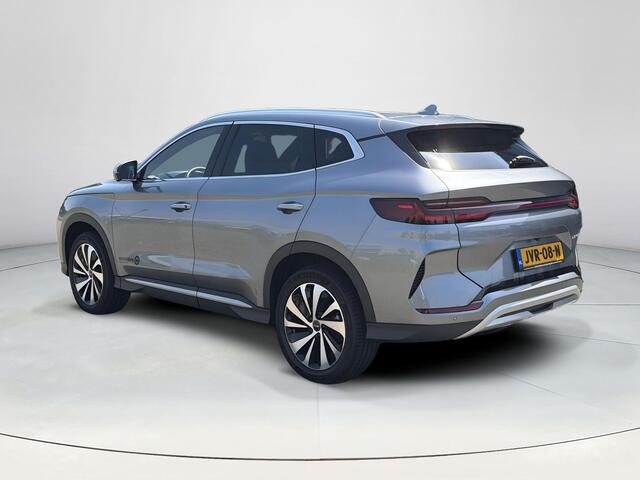 BYD Seal U Comfort 71.8 kWh | Demo | rijklaaprijs !