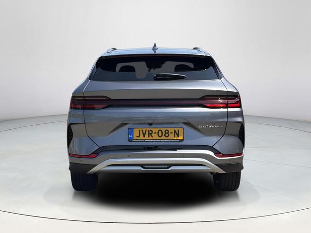 BYD Seal U Comfort 71.8 kWh | Demo | rijklaaprijs !