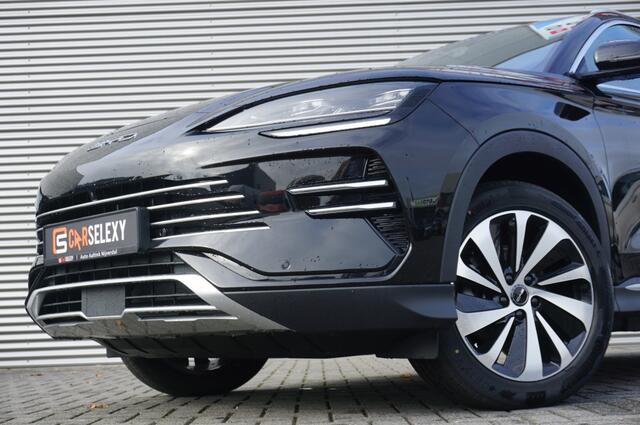 BYD Seal U 1.5 DM-i FWD Boost 218 PK | SUPER LUXE | NIEUW!!