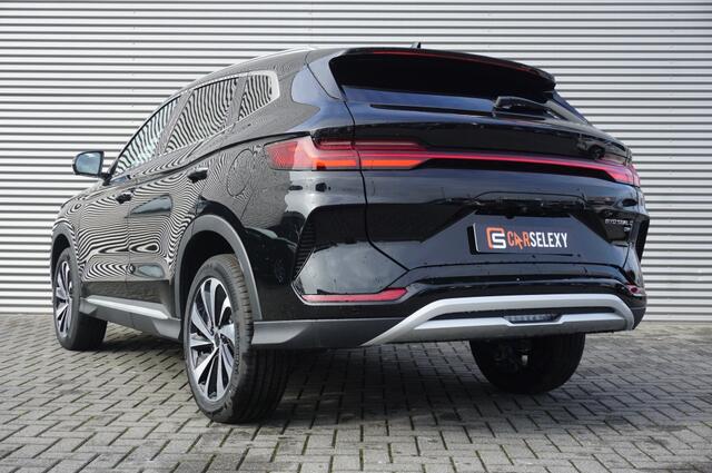 BYD Seal U 1.5 DM-i FWD Boost 218 PK | SUPER LUXE | NIEUW!!